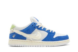 Nike SB Dunk Low Pro Fly Streetwear Gardenia DQ5130-400 - Brosneaker photo 1