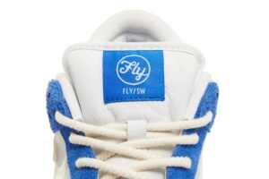 Nike SB Dunk Low Pro Fly Streetwear Gardenia DQ5130-400 - Brosneaker photo 10
