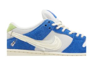 Nike SB Dunk Low Pro Fly Streetwear Gardenia DQ5130-400 - Brosneaker photo 2