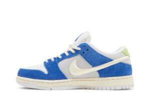 Nike SB Dunk Low Pro Fly Streetwear Gardenia DQ5130-400 - Brosneaker photo 3