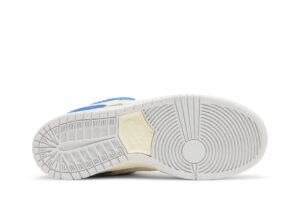 Nike SB Dunk Low Pro Fly Streetwear Gardenia DQ5130-400 - Brosneaker photo 4