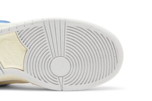 Nike SB Dunk Low Pro Fly Streetwear Gardenia DQ5130-400 - Brosneaker photo 5