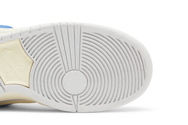 Nike SB Dunk Low Pro Fly Streetwear Gardenia DQ5130-400 - Brosneaker photo 5