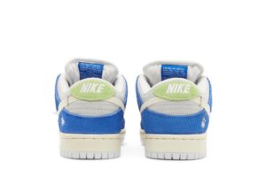 Nike SB Dunk Low Pro Fly Streetwear Gardenia DQ5130-400 - Brosneaker photo 6
