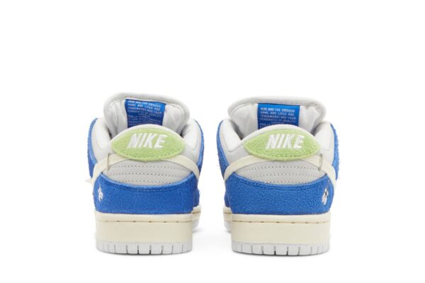 Nike SB Dunk Low Pro Fly Streetwear Gardenia DQ5130-400 - Brosneaker photo 6