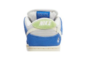 Nike SB Dunk Low Pro Fly Streetwear Gardenia DQ5130-400 - Brosneaker photo 7