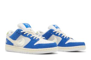 Nike SB Dunk Low Pro Fly Streetwear Gardenia DQ5130-400 - Brosneaker photo 8