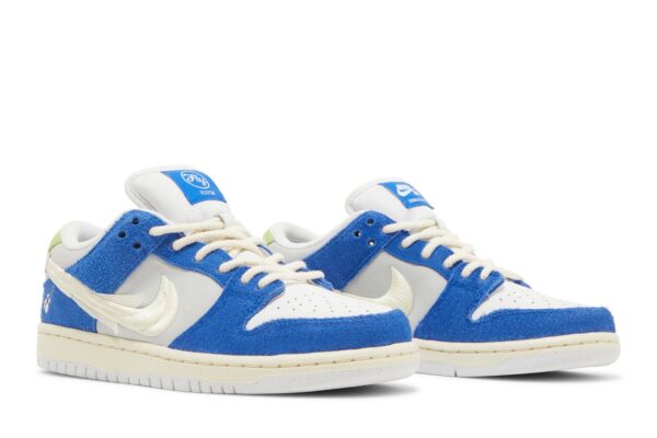 Nike SB Dunk Low Pro Fly Streetwear Gardenia DQ5130-400 - Brosneaker photo 8