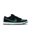 Nike SB Dunk Low Pro J Pack Black Pine Green BQ6817-005 - Brosneaker photo 1