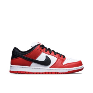 Nike SB Dunk Low Pro J-Pack Chicago BQ6817-600 - Brosneaker photo 1
