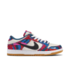 Nike SB Dunk Low Pro Parra Abstract Art (2021) DH7695-600 - Brosneaker photo 1