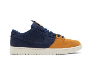 Nike SB Dunk Low Pro PRM 90s Backpack DX6775-400 - Brosneaker photo 1