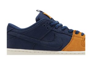 Nike SB Dunk Low Pro PRM 90s Backpack DX6775-400 - Brosneaker photo 2