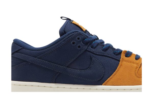 Nike SB Dunk Low Pro PRM 90s Backpack DX6775-400 - Brosneaker photo 2