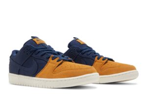 Nike SB Dunk Low Pro PRM 90s Backpack DX6775-400 - Brosneaker photo 8