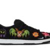 Nike SB Dunk Low Pro QS Neckface DQ4488-001 - Brosneaker photo 1