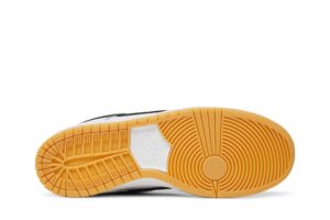 Nike SB Dunk Low Pro White Gum CD2563-101 - Brosneaker photo 4