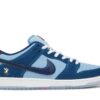 Nike SB Dunk Low Pro Why So Sad? DX5549-400 - Brosneaker photo 1