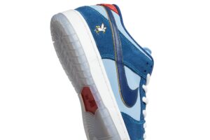 Nike SB Dunk Low Pro Why So Sad? DX5549-400 - Brosneaker photo 10