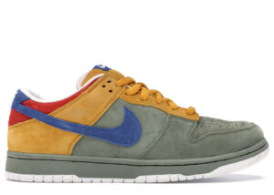 Nike SB Dunk Low Puff N Stuff 313170-341 - Brosneaker photo 1