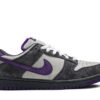 Nike SB Dunk Low Purple Pigeon 304292-051 - Brosneaker photo 1