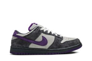 Nike SB Dunk Low Purple Pigeon 304292-051 - Brosneaker photo 1
