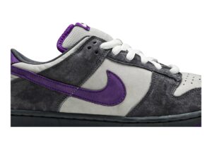 Nike SB Dunk Low Purple Pigeon 304292-051 - Brosneaker photo 2