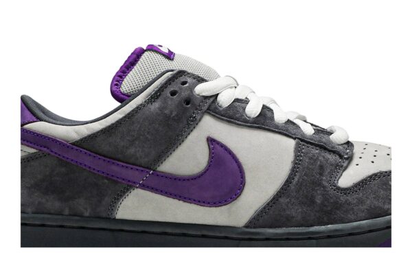 Nike SB Dunk Low Purple Pigeon 304292-051 - Brosneaker photo 2