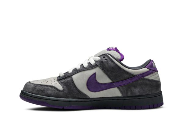 Nike SB Dunk Low Purple Pigeon 304292-051 - Brosneaker photo 3