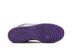 Nike SB Dunk Low Purple Pigeon 304292-051 - Brosneaker photo 4