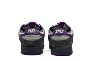 Nike SB Dunk Low Purple Pigeon 304292-051 - Brosneaker photo 6