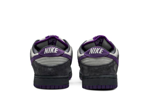 Nike SB Dunk Low Purple Pigeon 304292-051 - Brosneaker photo 6