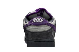 Nike SB Dunk Low Purple Pigeon 304292-051 - Brosneaker photo 7