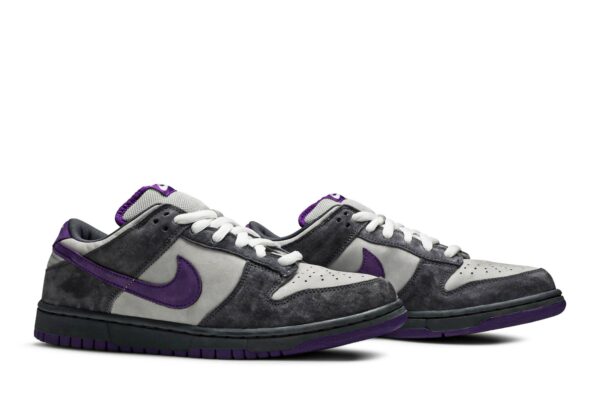 Nike SB Dunk Low Purple Pigeon 304292-051 - Brosneaker photo 8