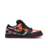 Nike SB Dunk Low Pushead 1 313233-001 - Brosneaker photo 1