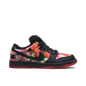 Nike SB Dunk Low Pushead 1 313233-001 - Brosneaker photo 1