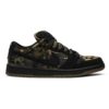 Nike SB Dunk Low Pushead 2 536356-002 - Brosneaker photo 1
