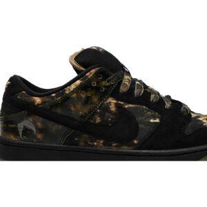 Nike SB Dunk Low Pushead 2 536356-002 - Brosneaker photo 2