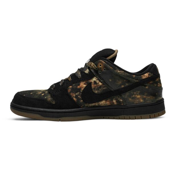 Nike SB Dunk Low Pushead 2 536356-002 - Brosneaker photo 3