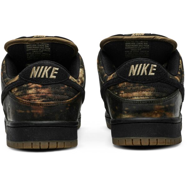 Nike SB Dunk Low Pushead 2 536356-002 - Brosneaker photo 6
