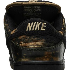 Nike SB Dunk Low Pushead 2 536356-002 - Brosneaker photo 7