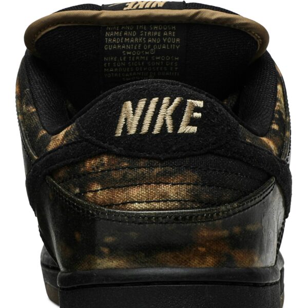 Nike SB Dunk Low Pushead 2 536356-002 - Brosneaker photo 7