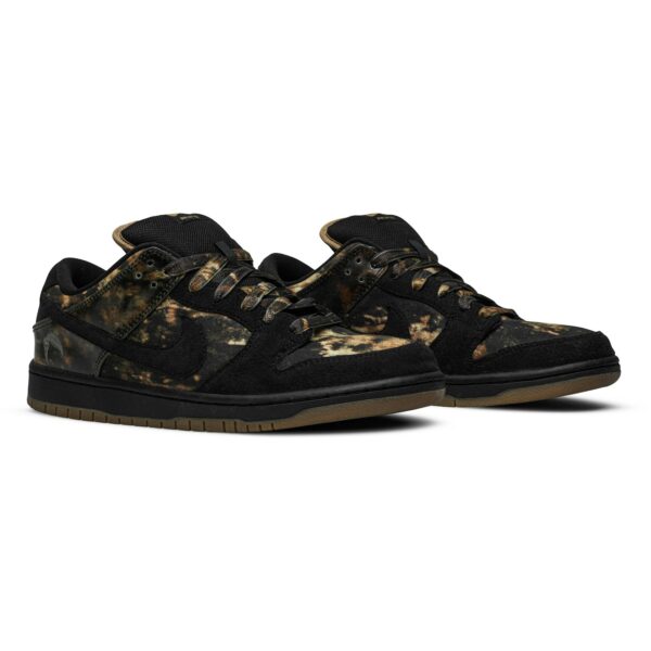 Nike SB Dunk Low Pushead 2 536356-002 - Brosneaker photo 8