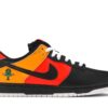 Nike SB Dunk Low Raygun 304292-803 - Brosneaker photo 1