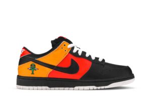 Nike SB Dunk Low Raygun 304292-803 - Brosneaker photo 1