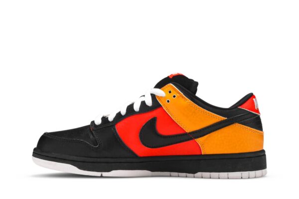 Nike SB Dunk Low Raygun 304292-803 - Brosneaker photo 3