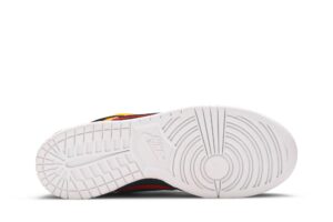 Nike SB Dunk Low Raygun 304292-803 - Brosneaker photo 4