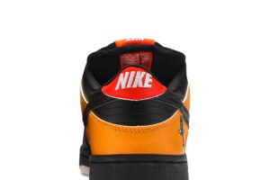 Nike SB Dunk Low Raygun 304292-803 - Brosneaker photo 7
