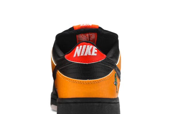 Nike SB Dunk Low Raygun 304292-803 - Brosneaker photo 7