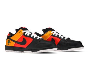 Nike SB Dunk Low Raygun 304292-803 - Brosneaker photo 8